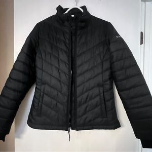 Columbia Omni-Heat Jacket
